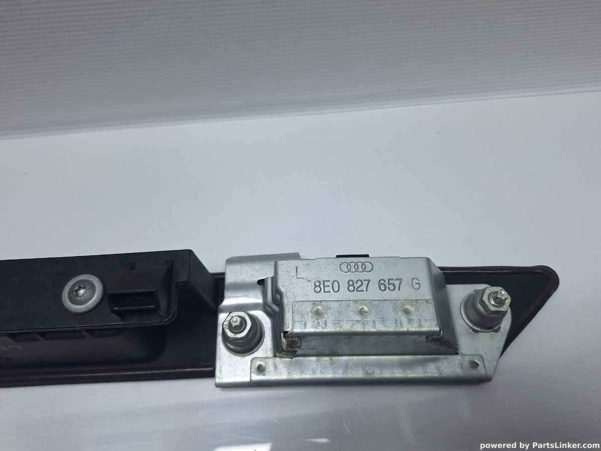 Switch haion AUDI A6 III Avant (4F5, C6) [ 2005 - 2011 ] TDI (BLB, BRE) 103KW|140HP OEM 8P4827574