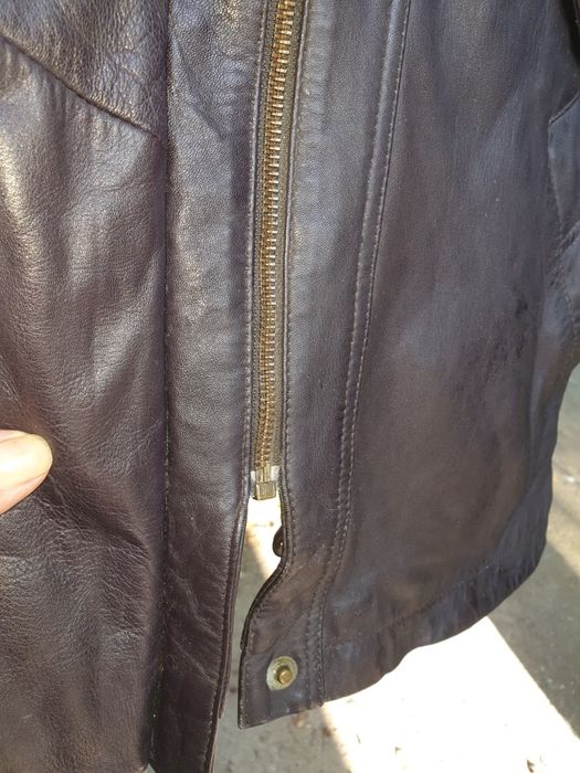 Haina de piele neagra