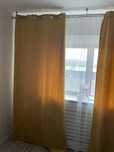Galerie, draperie, perdea
