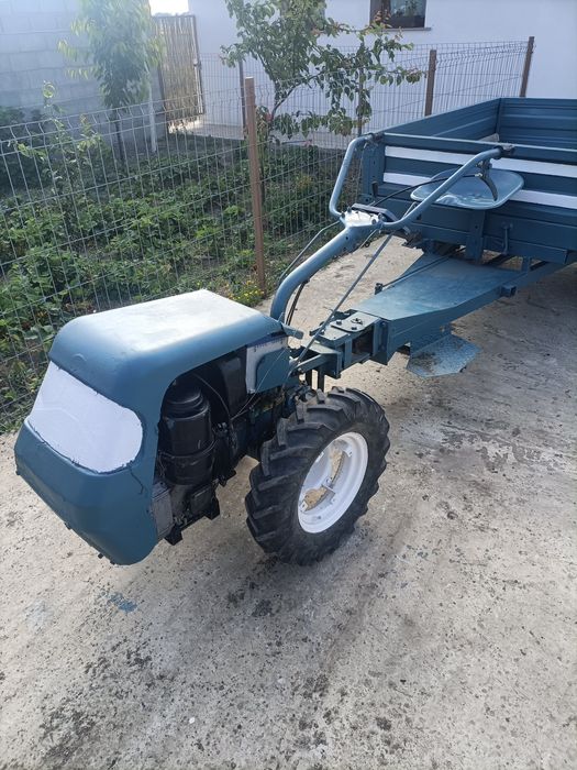 Motocultor de vânzare