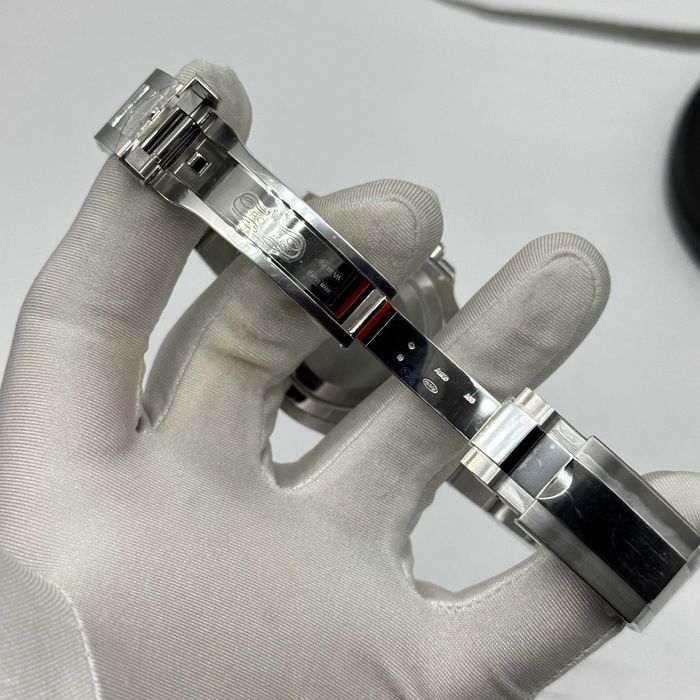 rolex gmt-master meteorite pepsi 3285