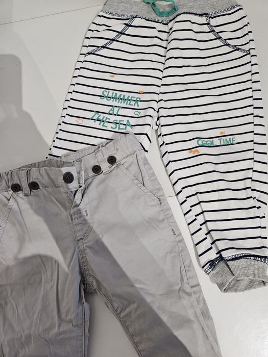 Pantaloni copii 86