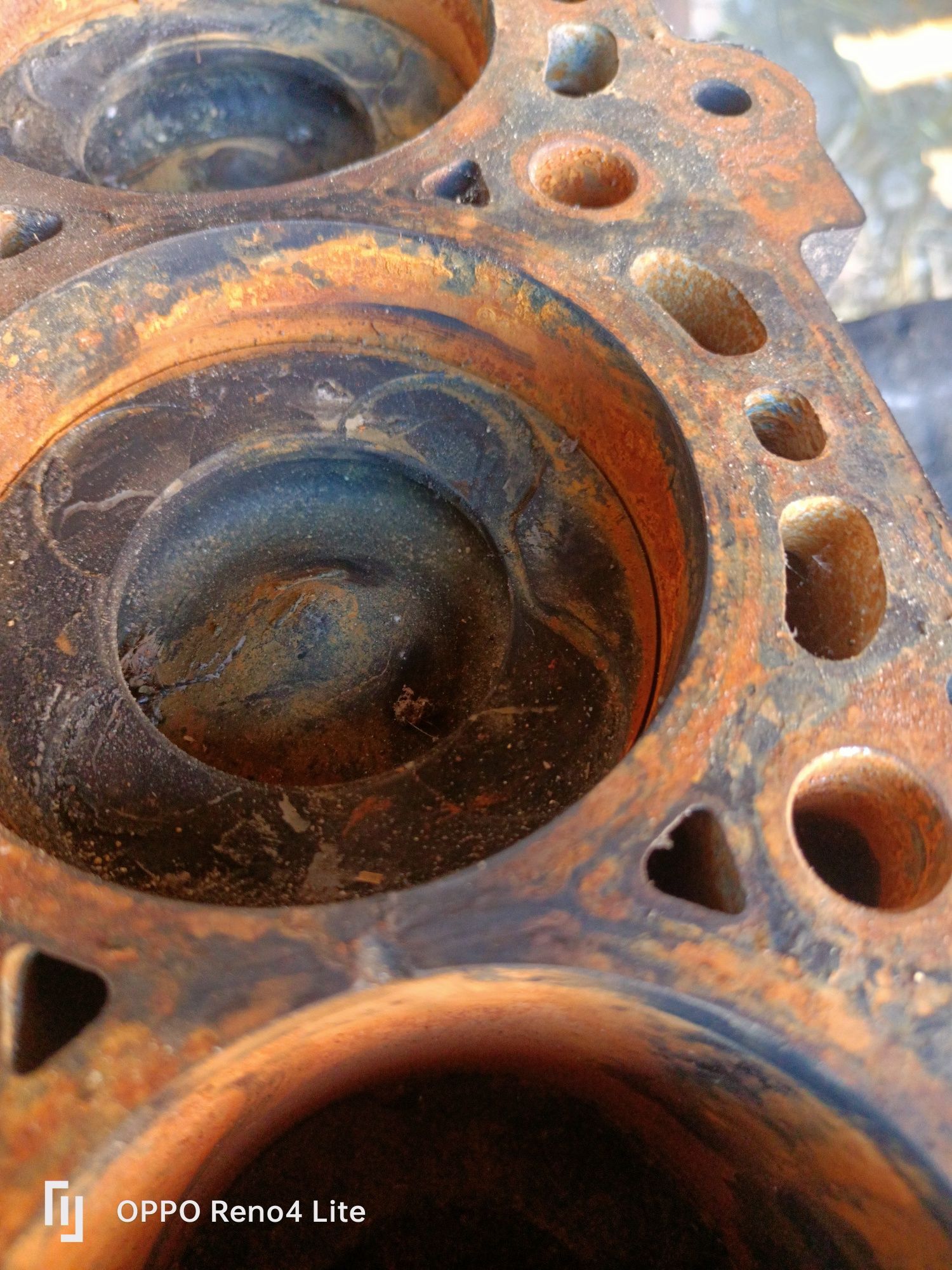 Vând motor M520 de pe seria 5. Din 2007