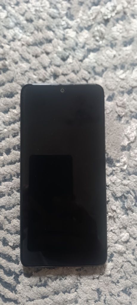 Redmi Note 14 новый