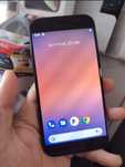 Samsung A5 2017 Android 9 Display-ul impecabil