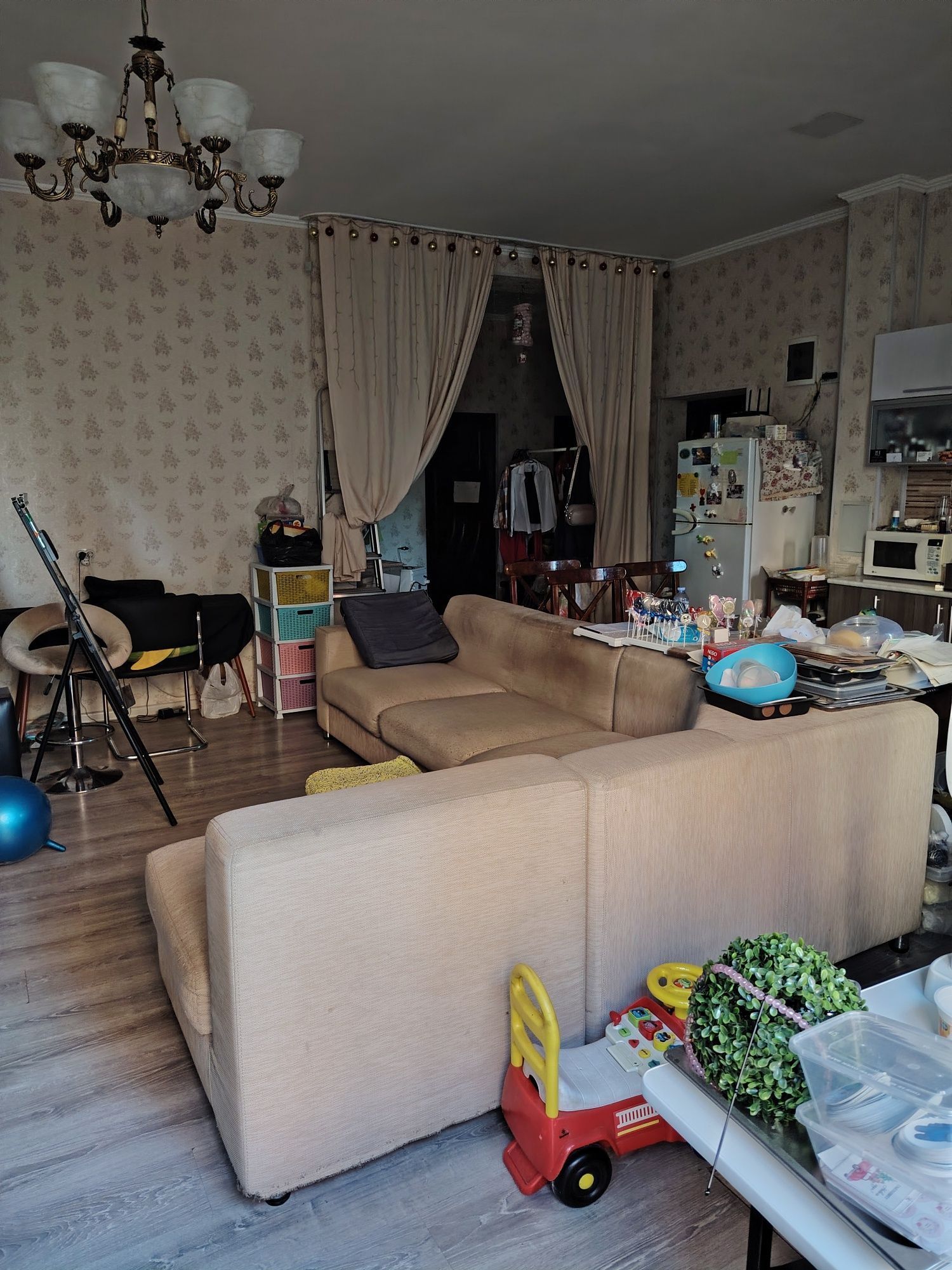 Golden haus Паркентский рынок