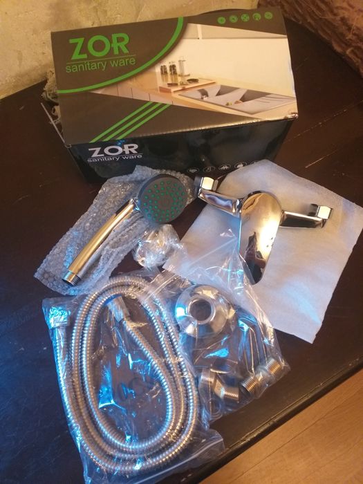 Продам смеситель для душа