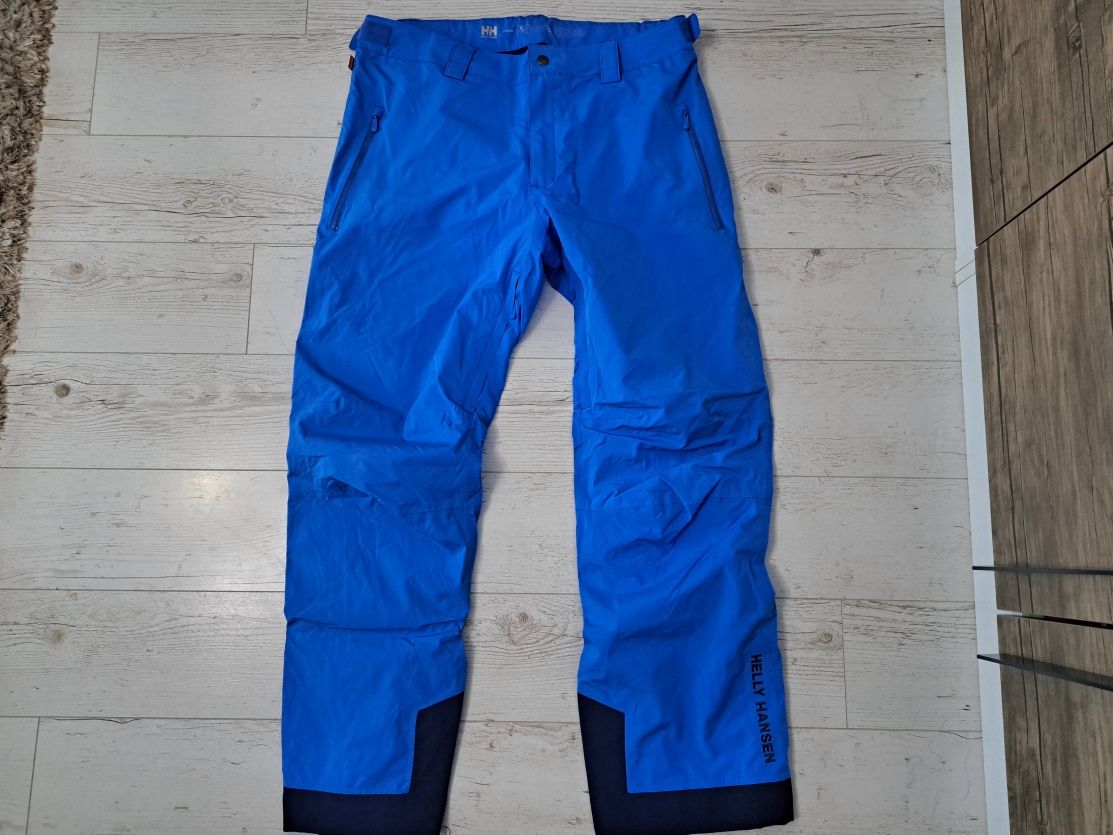 Helly Hansen Tech Primaloft-Ориг.ски панталон