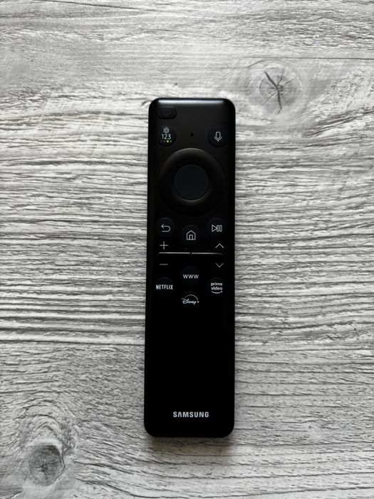 Smart Tv 4K Samsung 125 cm impecabil