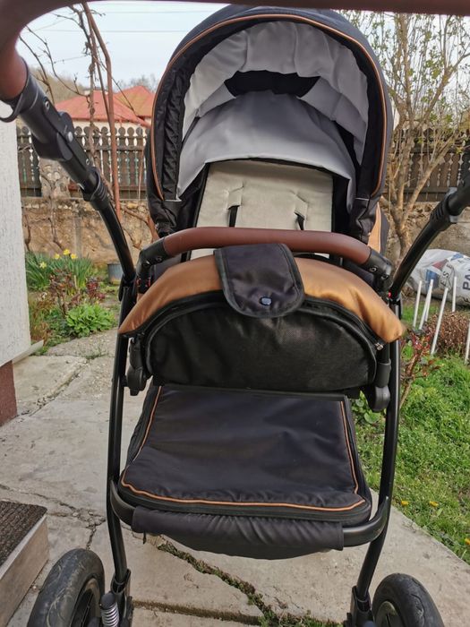 Carucior Verdi Babies