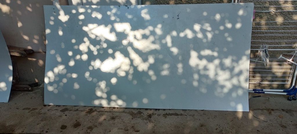 Vănd tabla aluminiu zinc