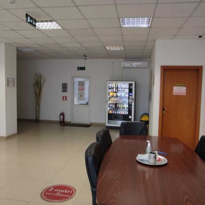 Spațiu de închiriat ideal pentru birou