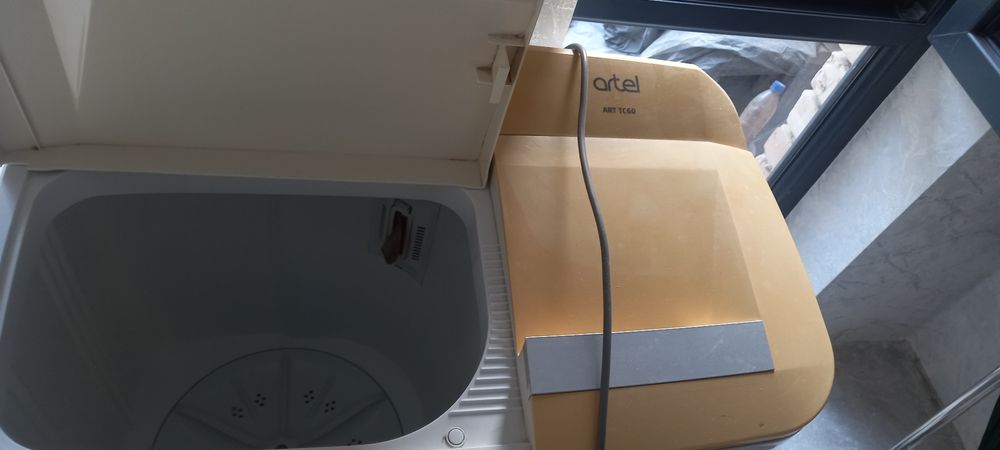 Продаю стиральную машинку