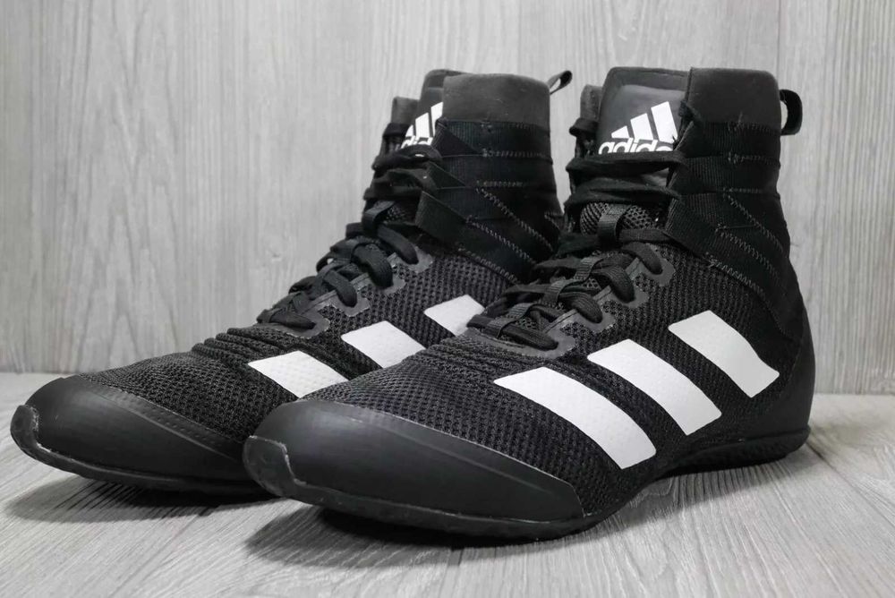 Оригинални обувки за бокс * ADIDAS SPEEDEX * EU48