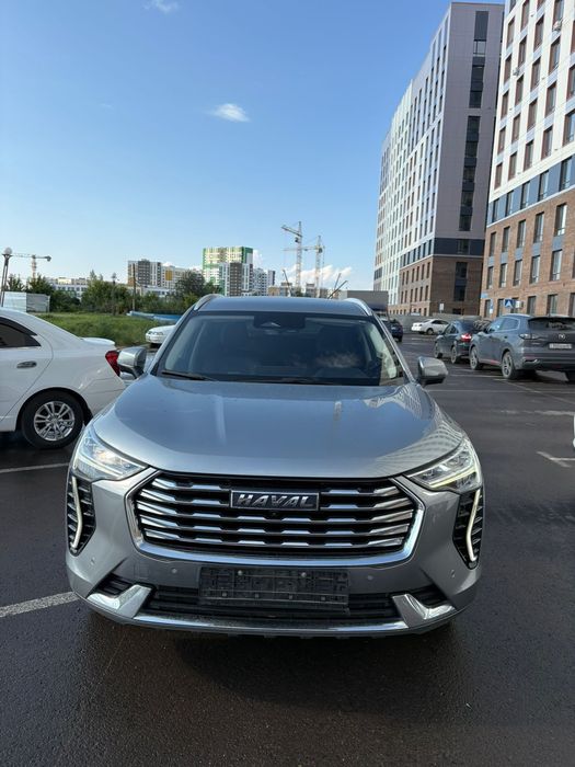 Haval Jolion аренда авто/выкуп авто
