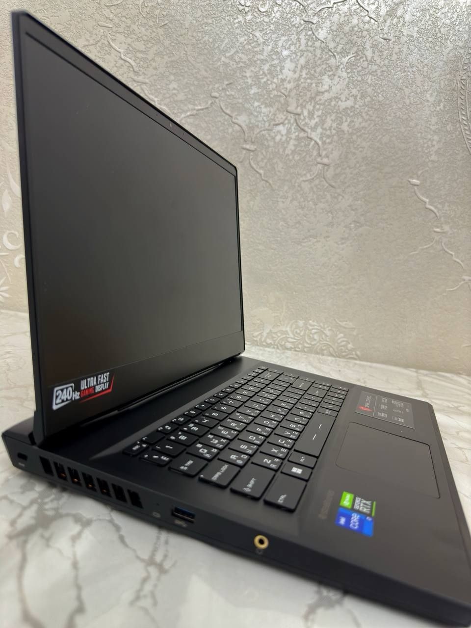 MSI Leopard GP66