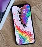 iPhone 13 100% baterie black