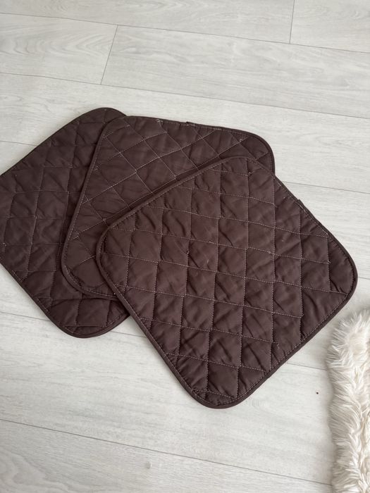 Продам подушечки на стул