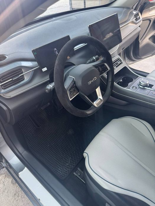 Byd Chazor 1 pozitsiya