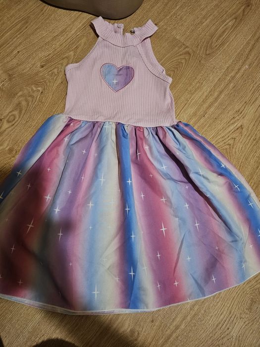 Rochie unicorn 116