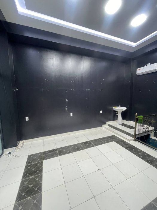 Катартал в доль дороги 25м² 1этаж+25м²ЦокольныйЭтаж э⁶н