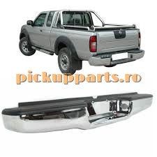 bara spate , cromata , nissan navara d22 2001-2010