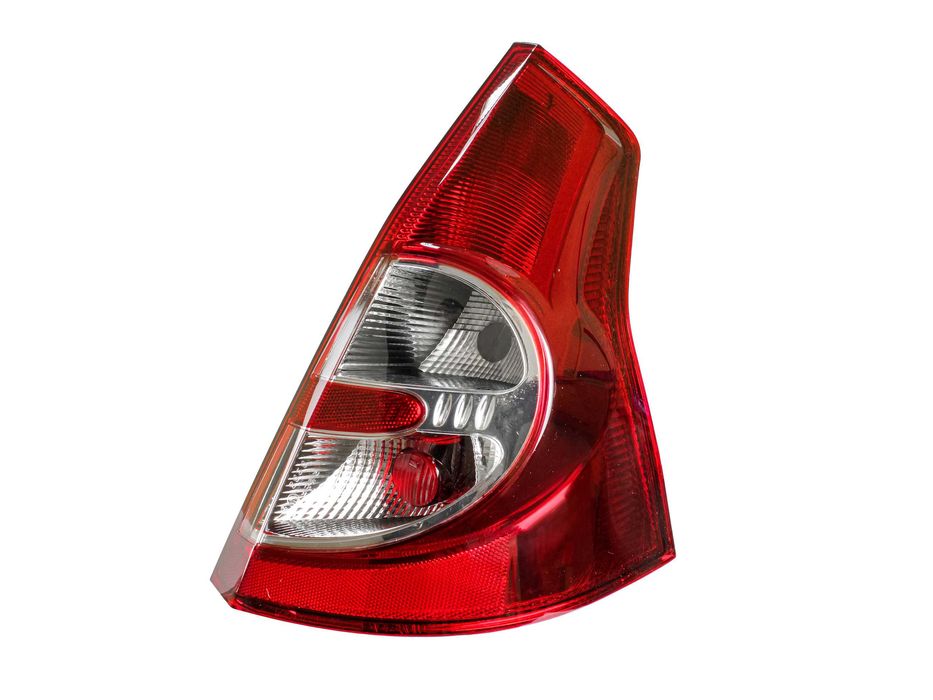 Стопове Дачия Сандеро / Dacia Sandero - 2009-2012