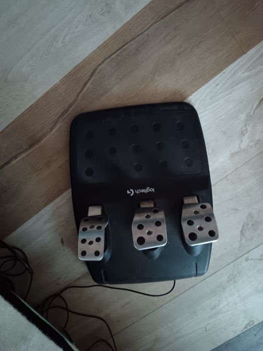 Volan PS3/PS4 g29