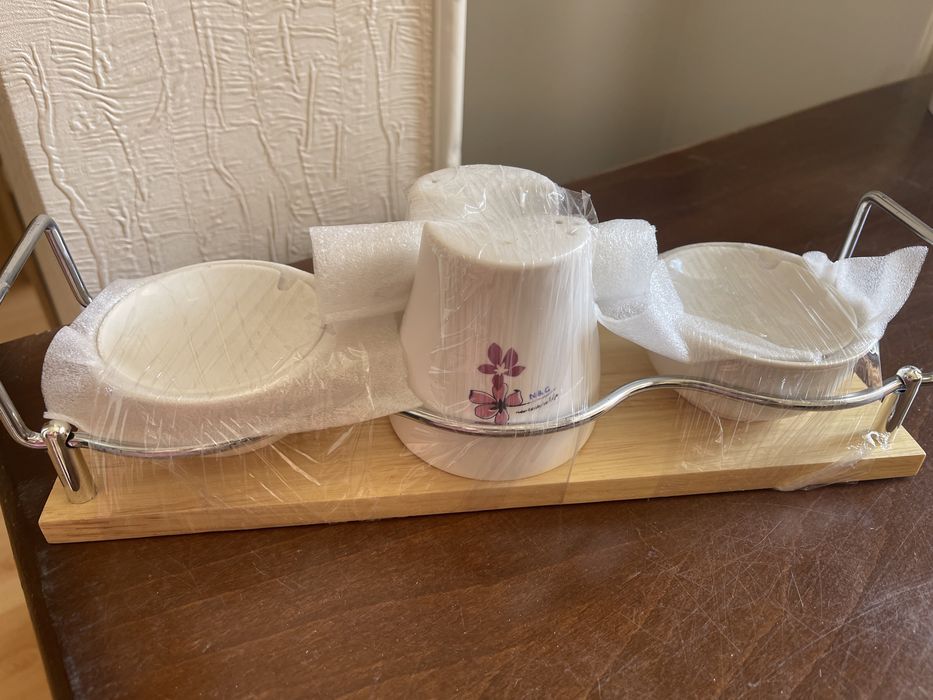 Набор для кухни.