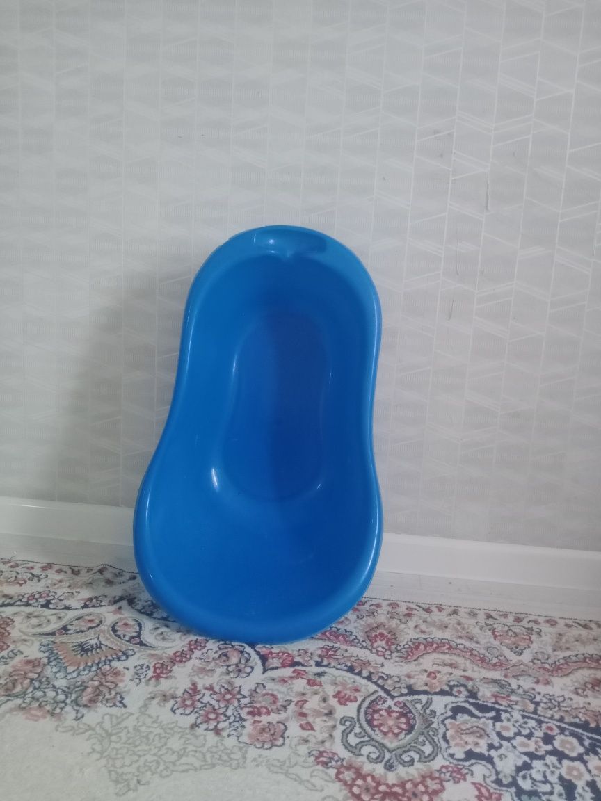 Ванночка мыкты сапасы