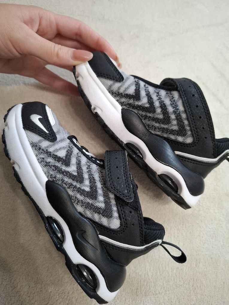 Детски маратонки,сандали Nike Air max,motif