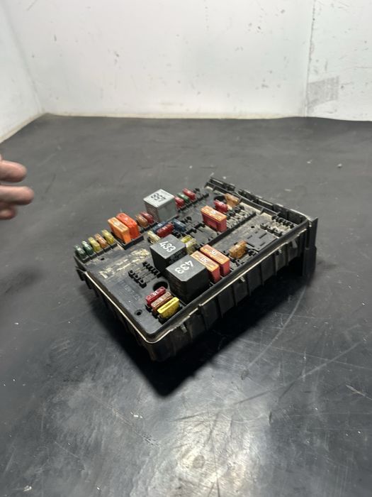 Panou tablou sigurante Volkswagen Vw Golf 5 1.9 TDI JETTA TOURAN