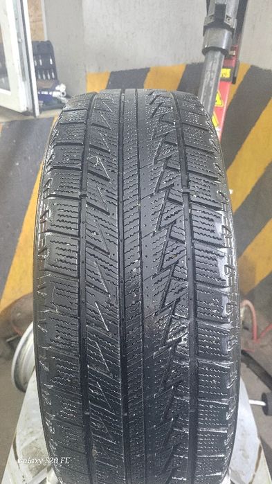 215/60/16 Roadmach 1штук