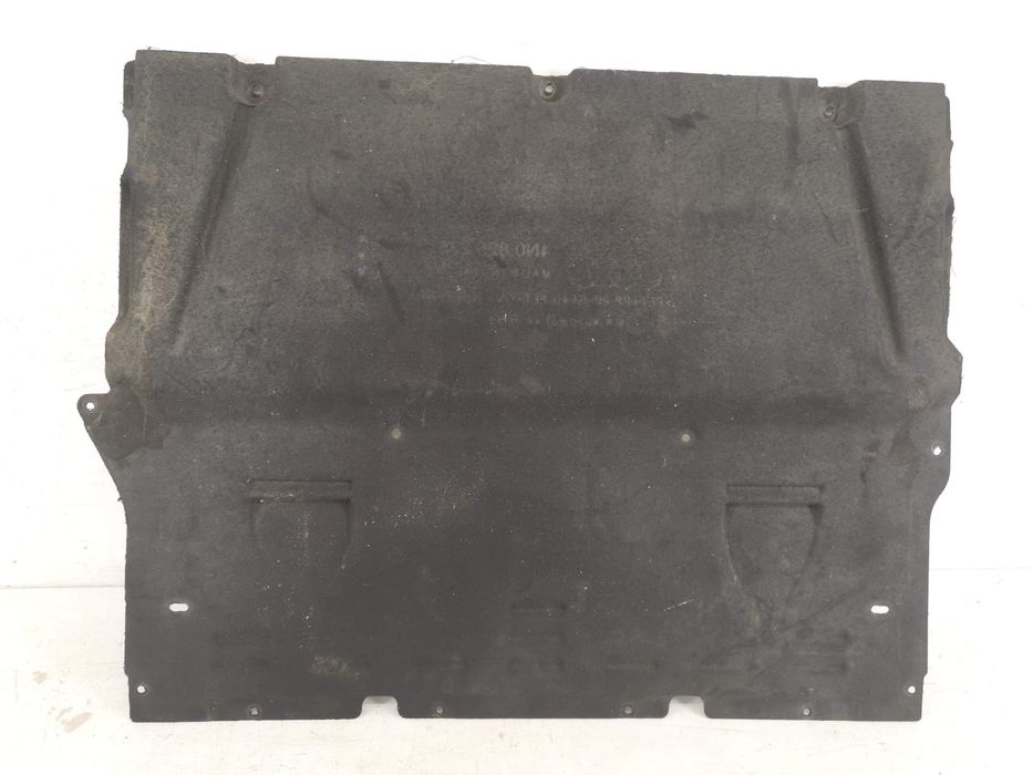Ауди А8 Д5 / Audi A8 D5 Оригинален двигателен картер в добро състояние