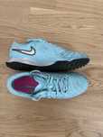 Ghete sintetic Nike Tiempo // 42