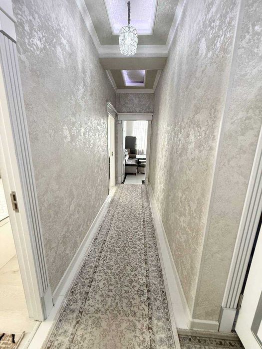 L4! Сдаётся в аренду 2-ком 4-квартал  ор-н Шохсарой