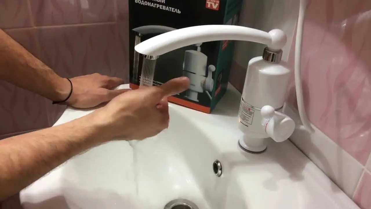 Нагревател за вода Delimano Делимано Оригинал Стандартният модел 3000W