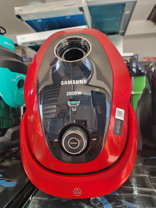 Plesos Samsung Vetnam argenal 2000W