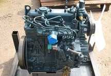 motor kubota d1005
