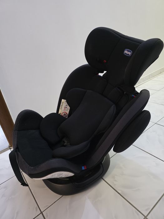 Scaun Auto Chicco Unico rotativ 360 isofix