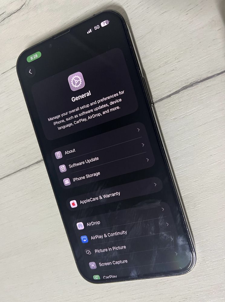 Iphone 13pro max