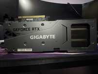 Nvidia Gigabyte gaming oc 3060TI