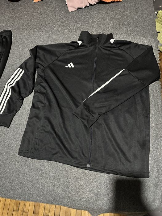 Мъжки екип Adidas Sereno XXL