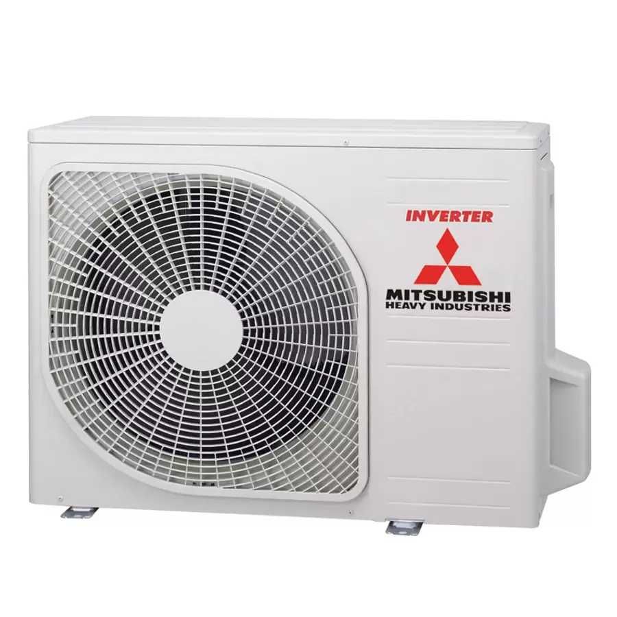 Инверторен климатик MITSUBISHI HEAVY Premium SRK25ZS-WТ / SRC25ZS-W