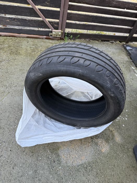 Cauciucuri vară noi (DOT 2024)