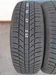 Зимни гуми 4 броя CONTINENTAL WinterContact TS870P 215 65 R17 дот 3521