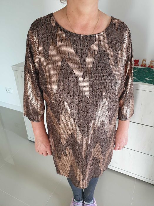 Bluza  eleganta 46