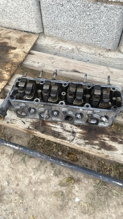 Головка нексия 2