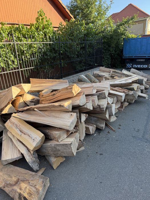 Lemne de foc esențe tarii [Fag,Gorun,Carpen]