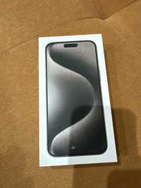 Alex-TEL® Apple iPhone 15 Pro 256GB Sigilat Garantie 2 Ani